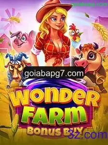 Explorando o Mundo Encantado de WonderFarmBonusBuy