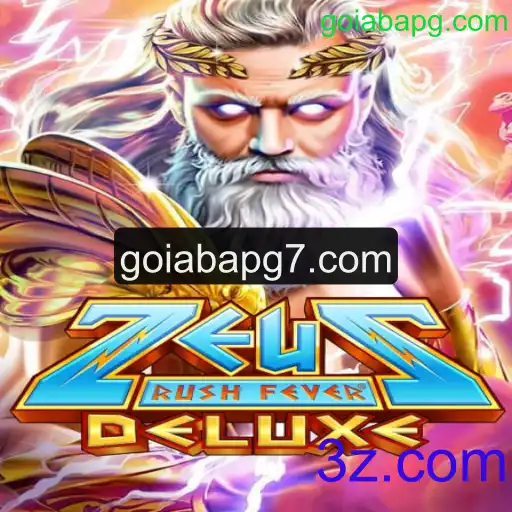 Descubra os Segredos e Desafios de ZeusRushFeverDeluxe